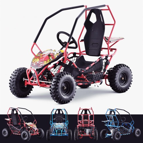 36v seater 1000w buggy - seater,