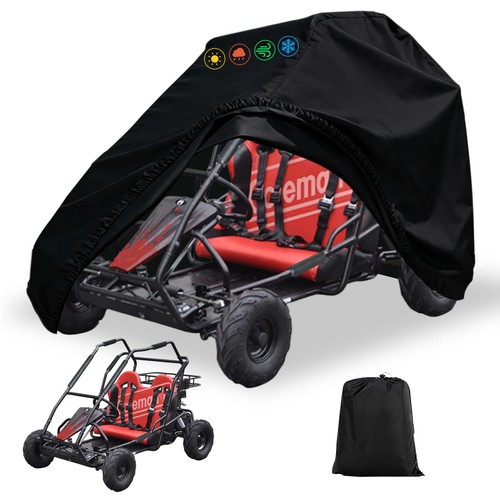 Kart cover kt196 2 - cover,