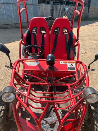 350cc road legal buggy go - 350cc,