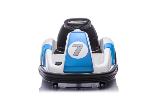 Kids kart electric ride - ,