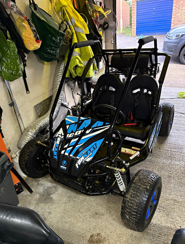 Funbikes 2000w 60v electric - 60v,