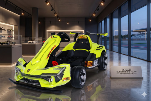 24v drifting kart kids - drifting,