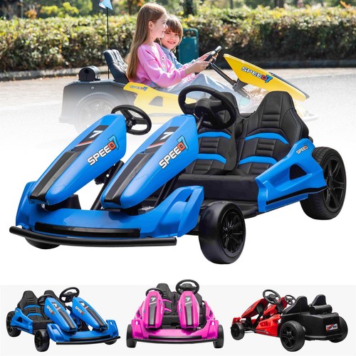 48v drift kart electric ride - electric,