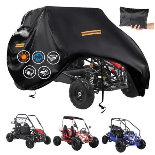 Kart covers - kart,