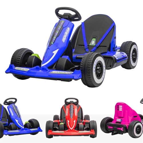 12v 550 electric ride go - electric,