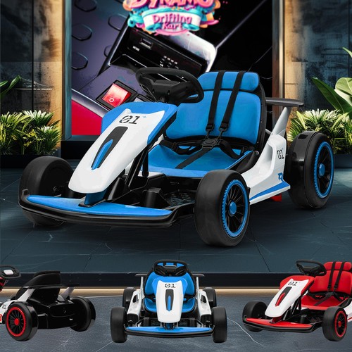 24v driftdynamo kart - driftdynamo,