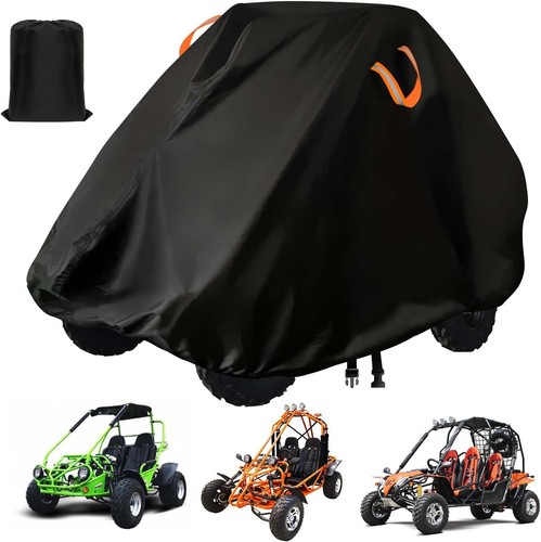 Kart cover for - go,