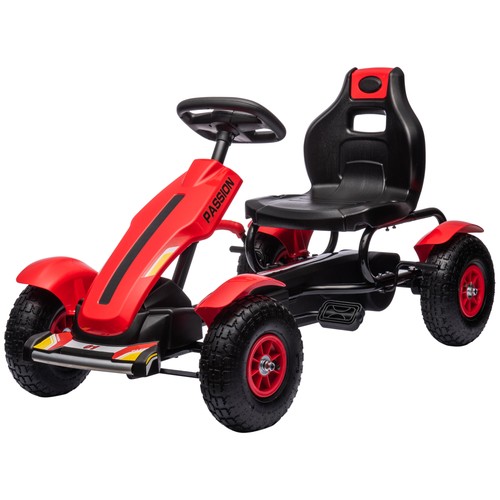 Homcom children pedal - homcom,