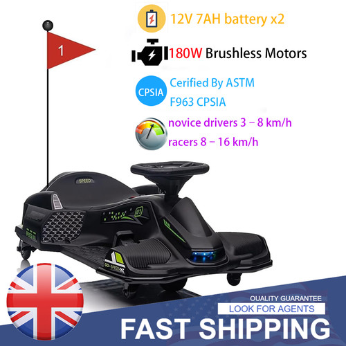 24v electric kart kids - kart,