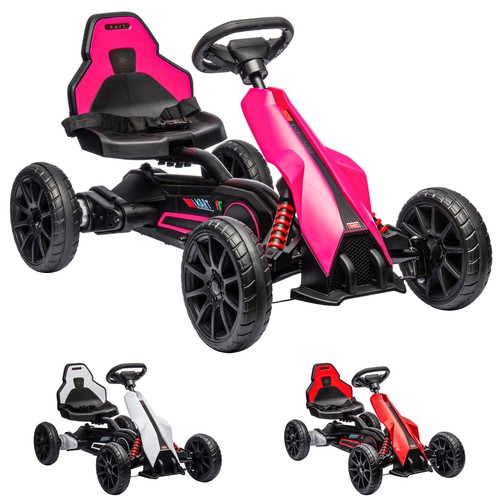Homcom 12v electric - electric, go