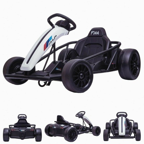 Riiroo maxdriftz kart kids - maxdriftz,