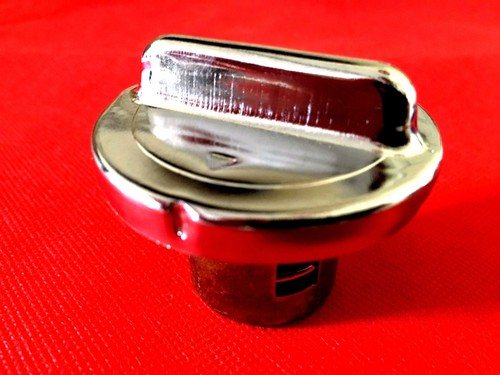 Gas fuel tank cap cover - gas,