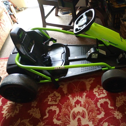 Riiroo maxdriftz kart 2x12v - go,