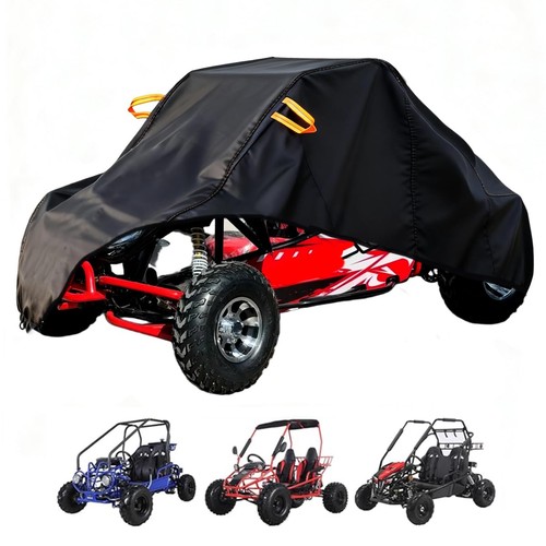 Large kart covers - large,