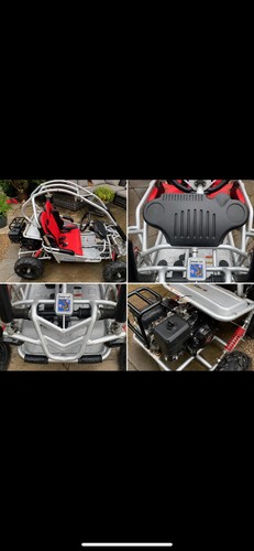 Shark seater petrol - shark,
